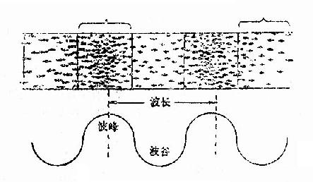 超声波示意图