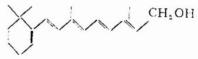 视黄醇(retinol)