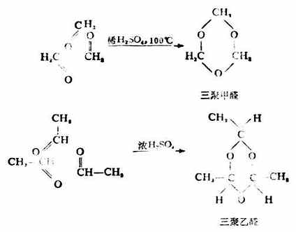 四、醛、酮的化学性质