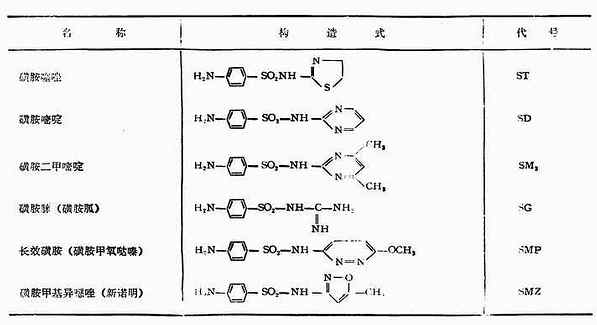 三、重要的酰胺及其衍生物